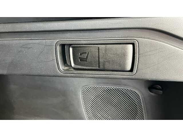 Hyundai TUCSON 1.6 TGDi Hybrid 230 Ultimate 5dr 2WD Auto