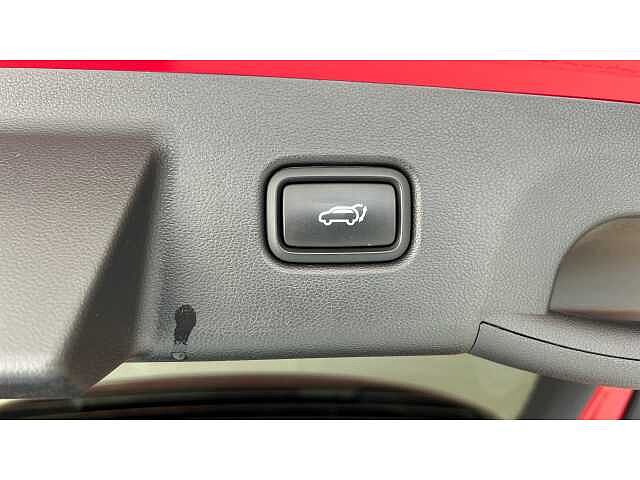 Hyundai TUCSON 1.6 TGDi Hybrid 230 Ultimate 5dr 2WD Auto
