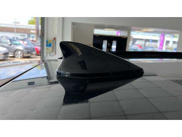 Hyundai TUCSON 1.6 TGDi Hybrid 230 Ultimate 5dr 2WD Auto