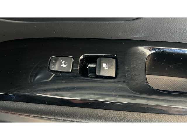 Hyundai TUCSON 1.6 TGDi Hybrid 230 Ultimate 5dr 2WD Auto