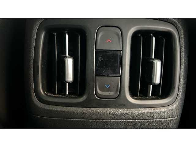 Hyundai TUCSON 1.6 TGDi Hybrid 230 Ultimate 5dr 2WD Auto