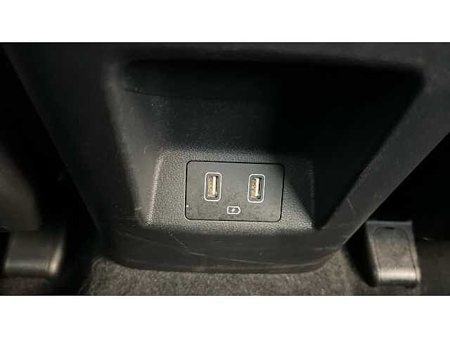 Hyundai TUCSON 1.6 TGDi Hybrid 230 Ultimate 5dr 2WD Auto