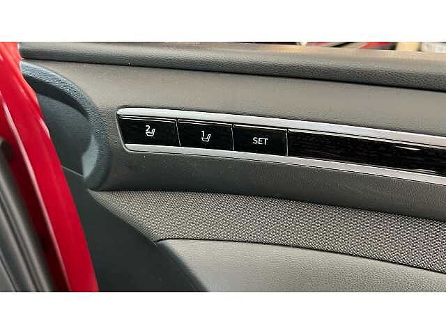 Hyundai TUCSON 1.6 TGDi Hybrid 230 Ultimate 5dr 2WD Auto
