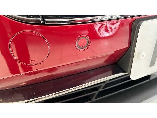 Hyundai TUCSON 1.6 TGDi Hybrid 230 Ultimate 5dr 2WD Auto