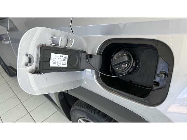 Hyundai TUCSON 1.6 TGDi Hybrid 230 Ultimate 5dr 2WD Auto