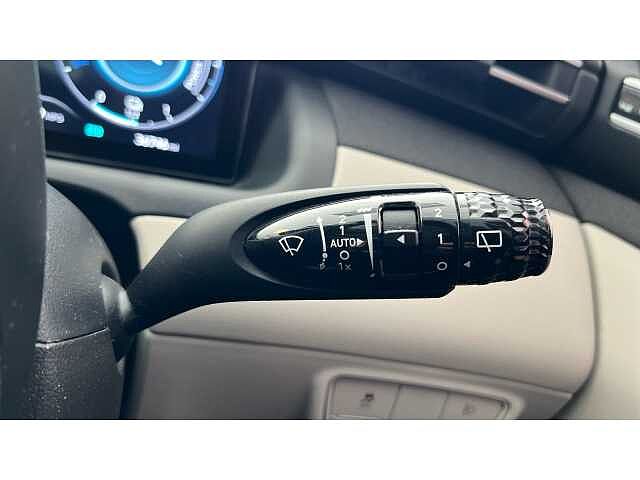 Hyundai TUCSON 1.6 TGDi Hybrid 230 Ultimate 5dr 2WD Auto