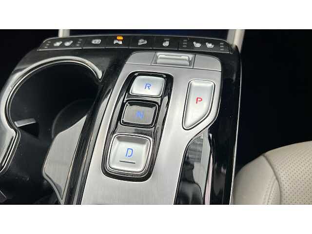 Hyundai TUCSON 1.6 TGDi Hybrid 230 Ultimate 5dr 2WD Auto