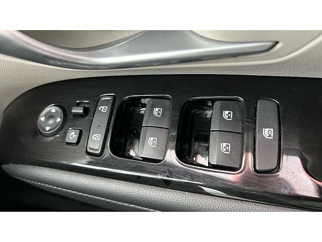 Hyundai TUCSON 1.6 TGDi Hybrid 230 Ultimate 5dr 2WD Auto