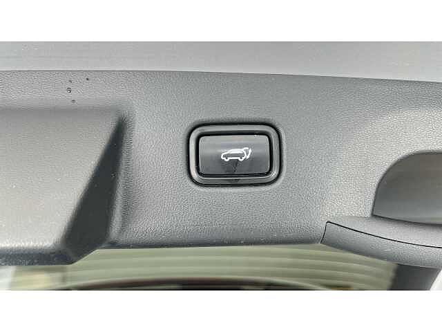 Hyundai TUCSON 1.6 TGDi Hybrid 230 Ultimate 5dr 2WD Auto