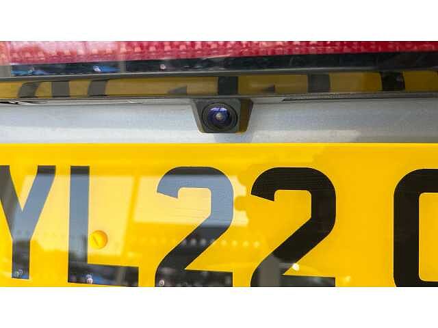 Hyundai TUCSON 1.6 TGDi Hybrid 230 Ultimate 5dr 2WD Auto