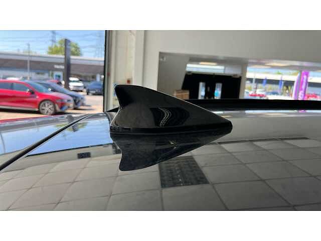 Hyundai TUCSON 1.6 TGDi Hybrid 230 Ultimate 5dr 2WD Auto
