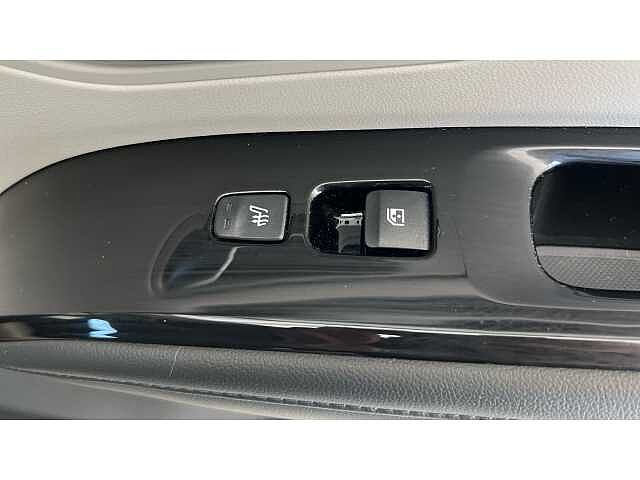 Hyundai TUCSON 1.6 TGDi Hybrid 230 Ultimate 5dr 2WD Auto