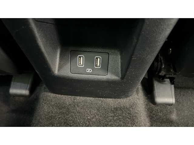 Hyundai TUCSON 1.6 TGDi Hybrid 230 Ultimate 5dr 2WD Auto