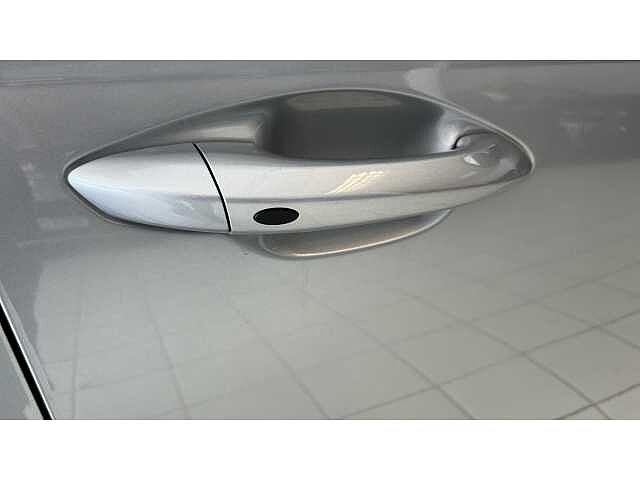 Hyundai TUCSON 1.6 TGDi Hybrid 230 Ultimate 5dr 2WD Auto