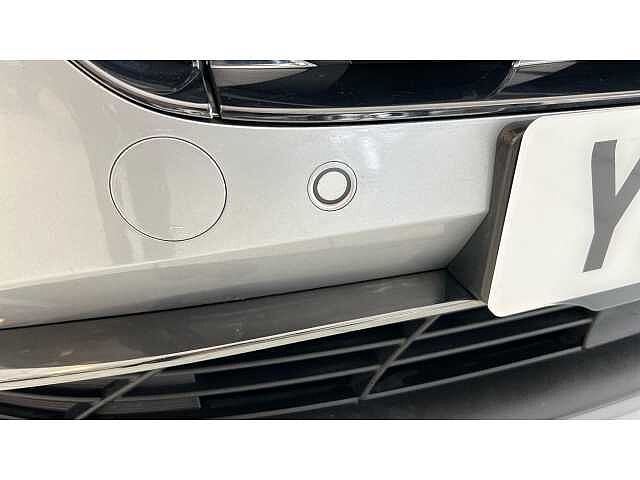 Hyundai TUCSON 1.6 TGDi Hybrid 230 Ultimate 5dr 2WD Auto