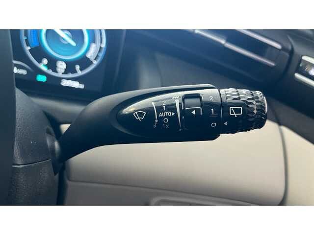 Hyundai TUCSON 1.6 TGDi Hybrid 230 Ultimate 5dr 2WD Auto