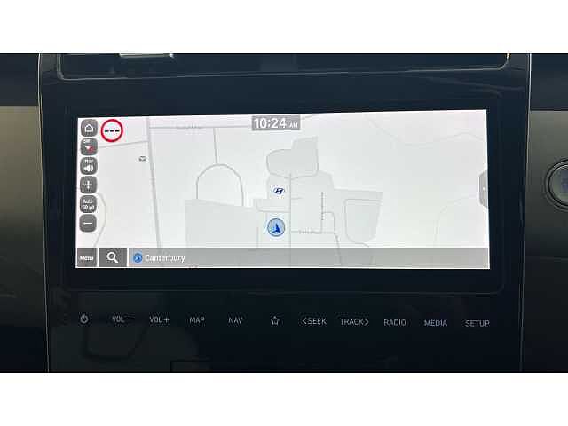 Hyundai TUCSON 1.6 TGDi Hybrid 230 Ultimate 5dr 2WD Auto