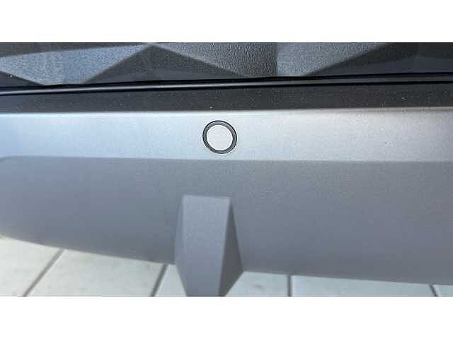 Hyundai TUCSON 1.6 TGDi Hybrid 230 Ultimate 5dr 2WD Auto