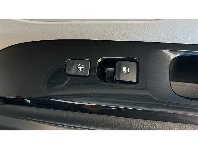 Hyundai TUCSON 1.6 TGDi Hybrid 230 Ultimate 5dr 2WD Auto