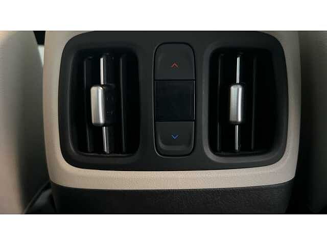 Hyundai TUCSON 1.6 TGDi Hybrid 230 Ultimate 5dr 2WD Auto