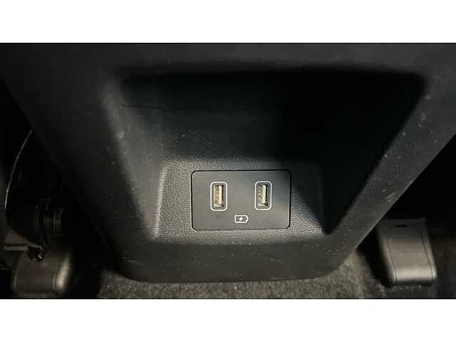 Hyundai TUCSON 1.6 TGDi Hybrid 230 Ultimate 5dr 2WD Auto