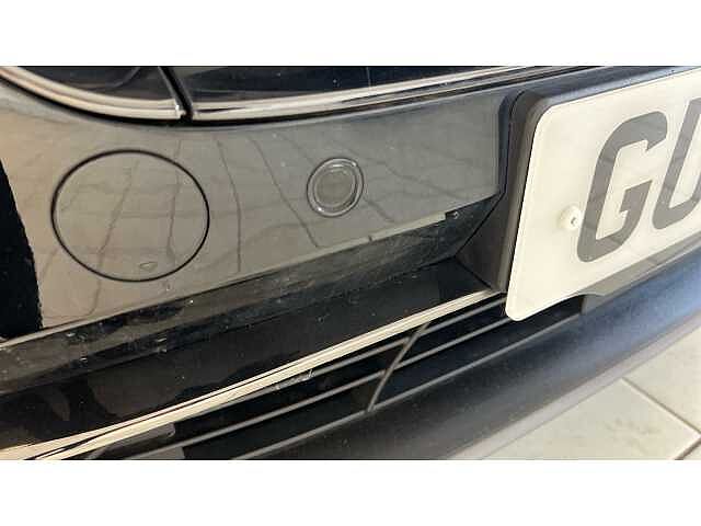 Hyundai TUCSON 1.6 TGDi Hybrid 230 Ultimate 5dr 2WD Auto