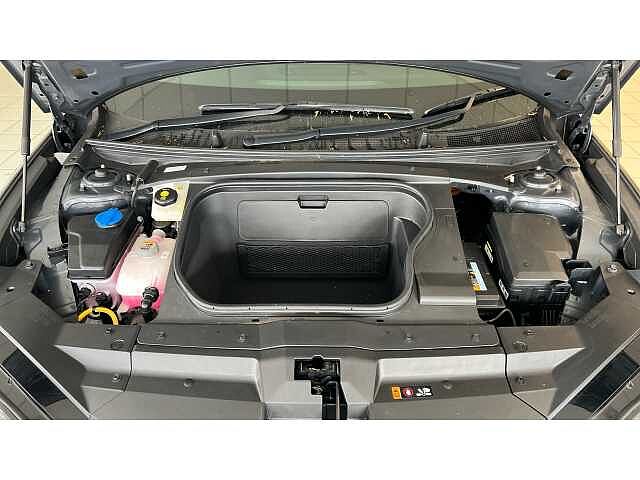 Hyundai IONIQ 6 168kW Premium 77kWh 4dr Auto