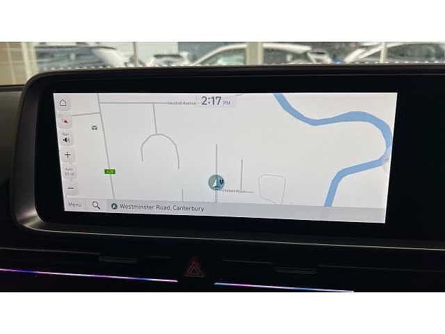 Hyundai IONIQ 6 168kW Premium 77kWh 4dr Auto