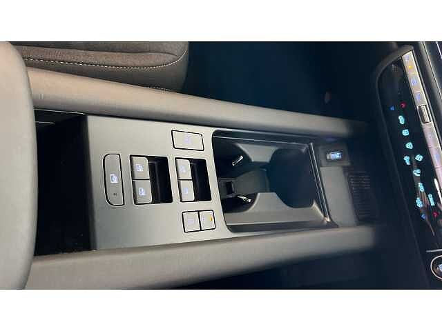 Hyundai IONIQ 6 168kW Premium 77kWh 4dr Auto