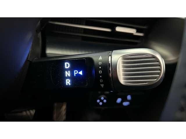 Hyundai IONIQ 6 168kW Premium 77kWh 4dr Auto