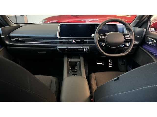Hyundai IONIQ 6 168kW Premium 77kWh 4dr Auto