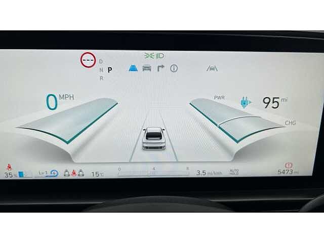 Hyundai IONIQ 6 168kW Premium 77kWh 4dr Auto