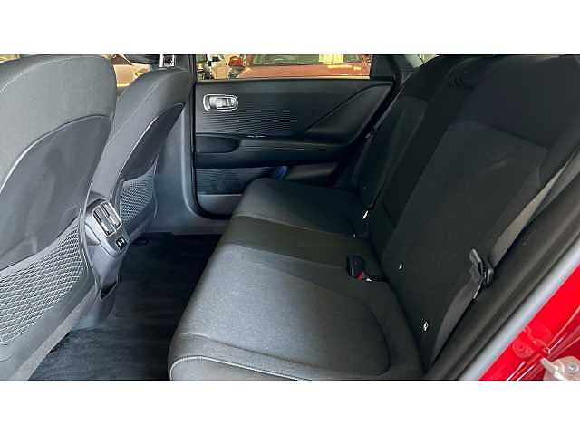 Hyundai IONIQ 6 168kW Premium 77kWh 4dr Auto