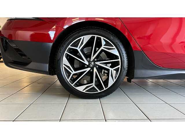 Hyundai IONIQ 6 168kW Premium 77kWh 4dr Auto