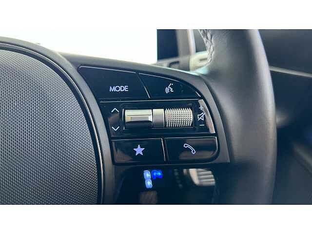 Hyundai IONIQ 6 168kW Premium 77kWh 4dr Auto