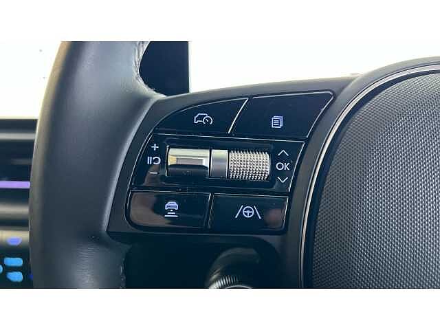 Hyundai IONIQ 6 168kW Premium 77kWh 4dr Auto