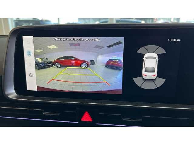 Hyundai IONIQ 6 168kW Premium 77kWh 4dr Auto
