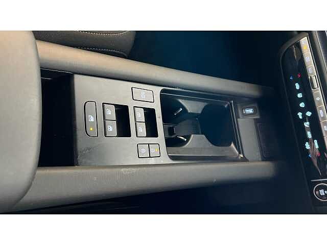 Hyundai IONIQ 6 168kW Premium 77kWh 4dr Auto