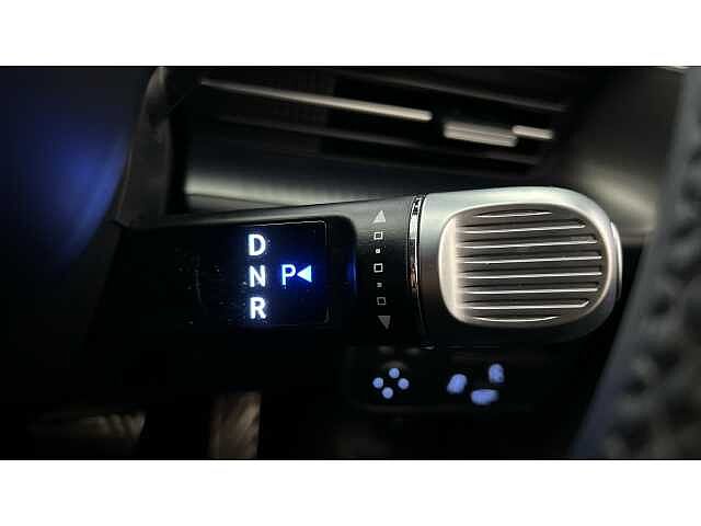 Hyundai IONIQ 6 168kW Premium 77kWh 4dr Auto