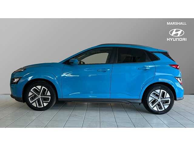 Hyundai KONA 150kW Ultimate 64kWh 5dr Auto