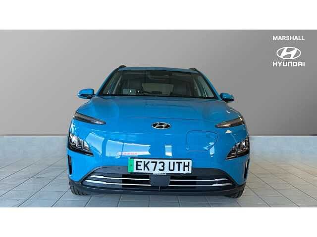 Hyundai KONA 150kW Ultimate 64kWh 5dr Auto