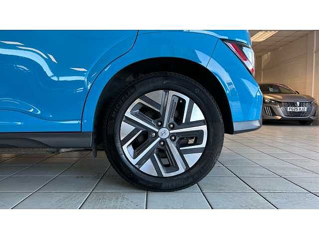 Hyundai KONA 150kW Ultimate 64kWh 5dr Auto