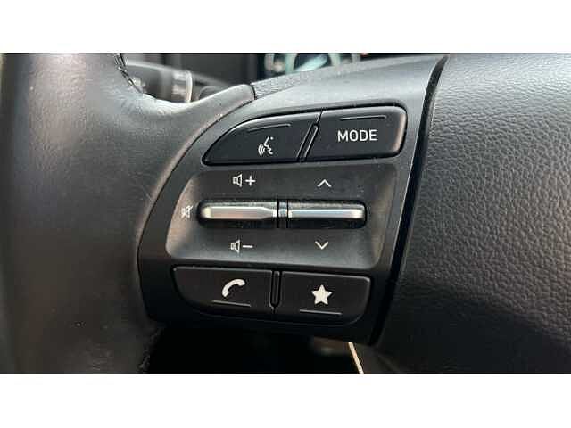Hyundai KONA 150kW Ultimate 64kWh 5dr Auto