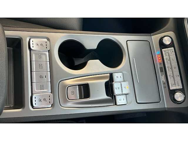 Hyundai KONA 150kW Ultimate 64kWh 5dr Auto