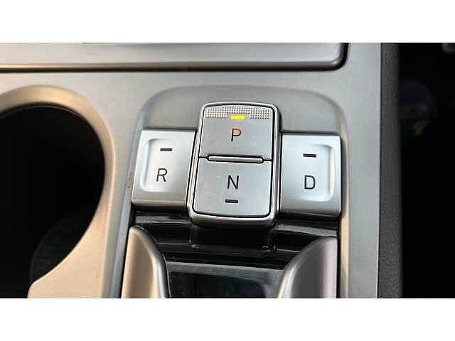 Hyundai KONA 150kW Ultimate 64kWh 5dr Auto