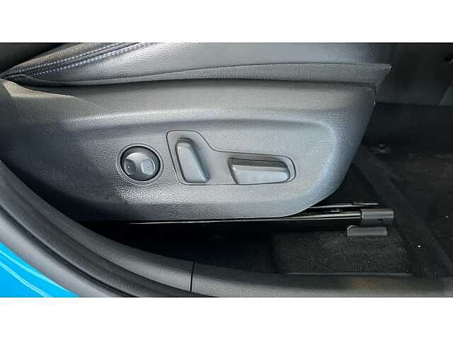 Hyundai KONA 150kW Ultimate 64kWh 5dr Auto