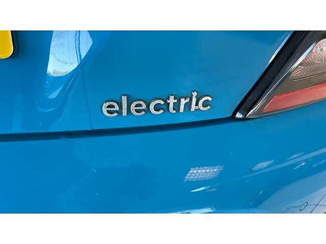 Hyundai KONA 150kW Ultimate 64kWh 5dr Auto