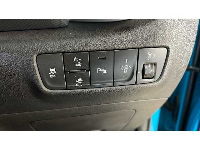 Hyundai KONA 150kW Ultimate 64kWh 5dr Auto