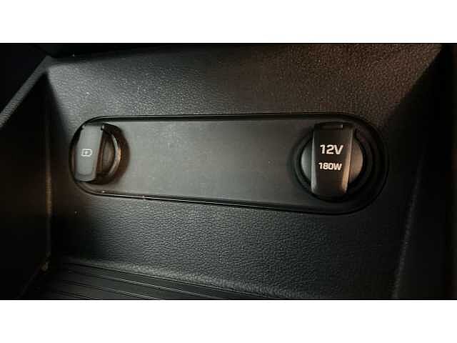 Hyundai KONA 150kW Ultimate 64kWh 5dr Auto