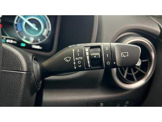 Hyundai KONA 1.6 GDi Hybrid Ultimate 5dr DCT
